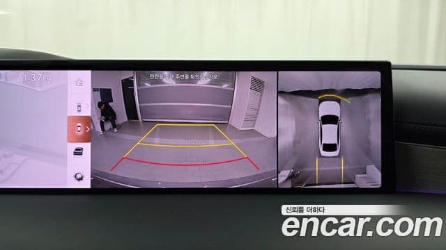 Genesis G80 (RG3) бензин 3.5 турбо AWD, 2026 13