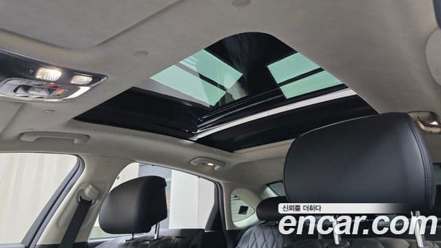 Genesis G80 (RG3) бензин 3.5 турбо AWD, 2026 19