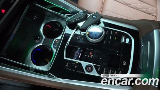 BMW X6 (G06) xDrive40i M Sport, 2025 9