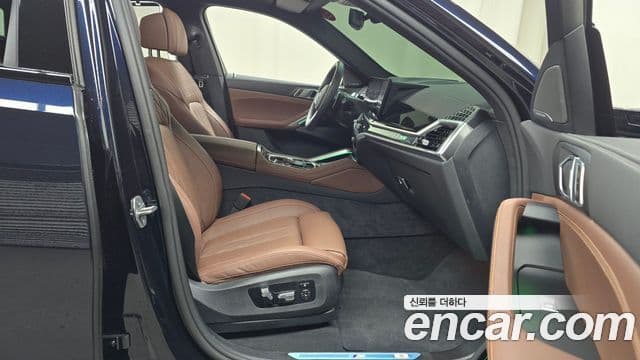 BMW X6 (G06) xDrive40i M Sport, 2025 11