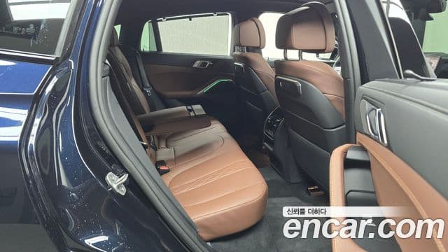 BMW X6 (G06) xDrive40i M Sport, 2025 12