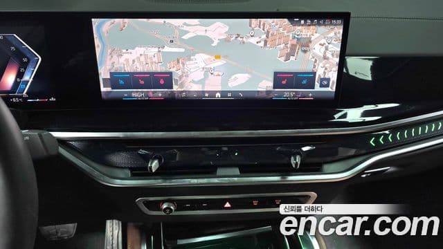 BMW X6 (G06) xDrive40i M Sport, 2025 14