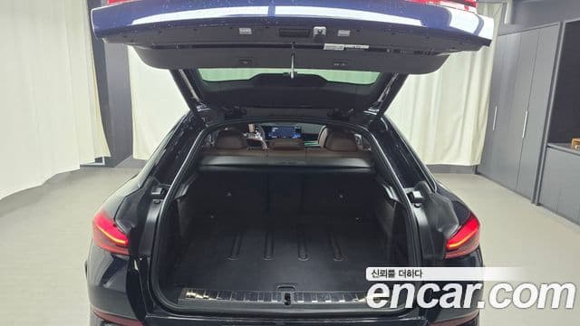BMW X6 (G06) xDrive40i M Sport, 2025 20