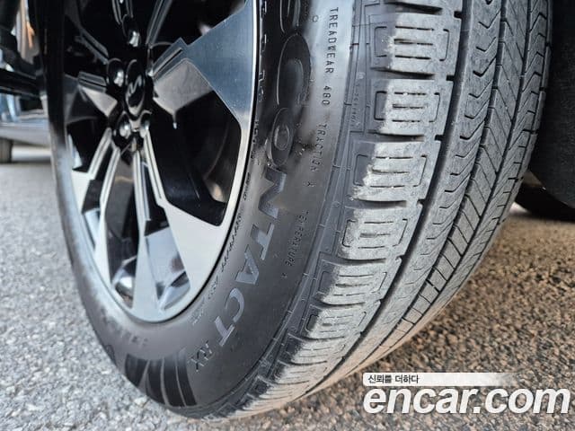 Kia Carnival 4세대 Signature, 2022 9