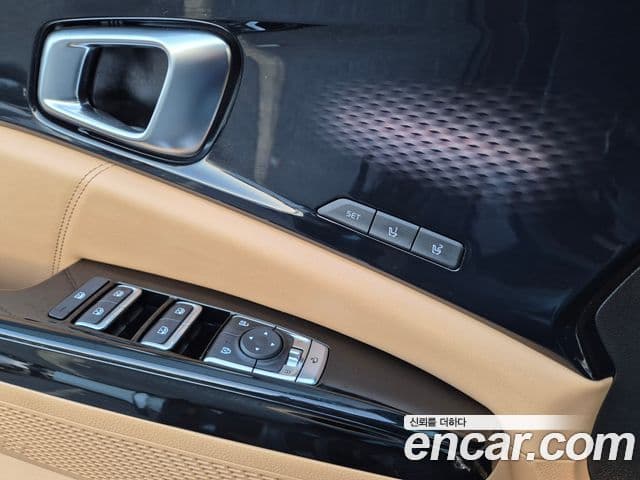 Kia Carnival 4세대 Signature, 2022 12