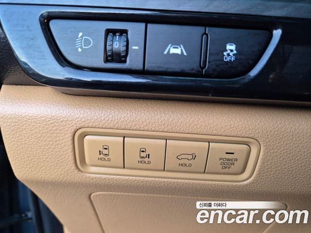 Kia Carnival 4세대 Signature, 2022 13