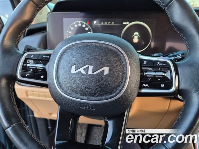 Kia Carnival 4세대 Signature, 2022 18