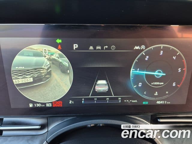 Kia Carnival 4세대 Signature, 2022 19