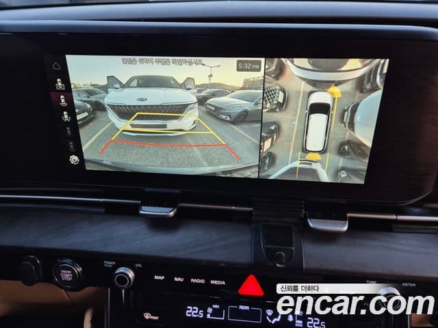 Kia Carnival 4세대 Signature, 2022 20