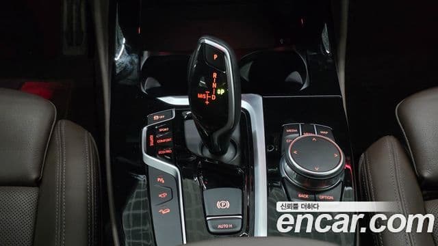 BMW X4 (G02) xDrive20i M Sport X онлайн Exclusive Edition, 2021 9