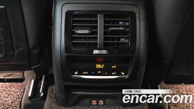 BMW X4 (G02) xDrive20i M Sport X онлайн Exclusive Edition, 2021 16