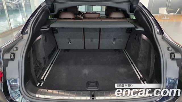 BMW X4 (G02) xDrive20i M Sport X онлайн Exclusive Edition, 2021 19