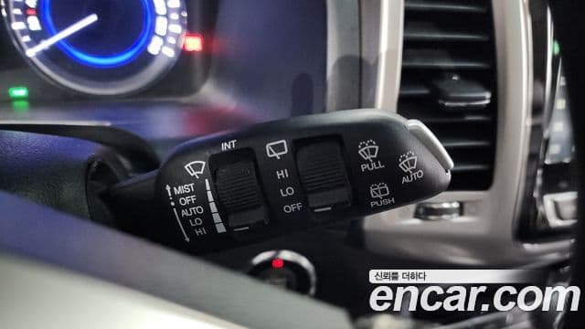 KG모빌리티(SsangYong) G4 Rexton Luxury, 2018 17