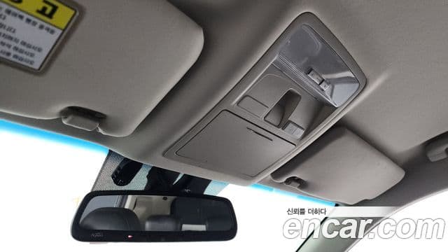 KG모빌리티(SsangYong) G4 Rexton Luxury, 2018 18