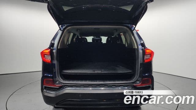 KG모빌리티(SsangYong) G4 Rexton Luxury, 2018 20