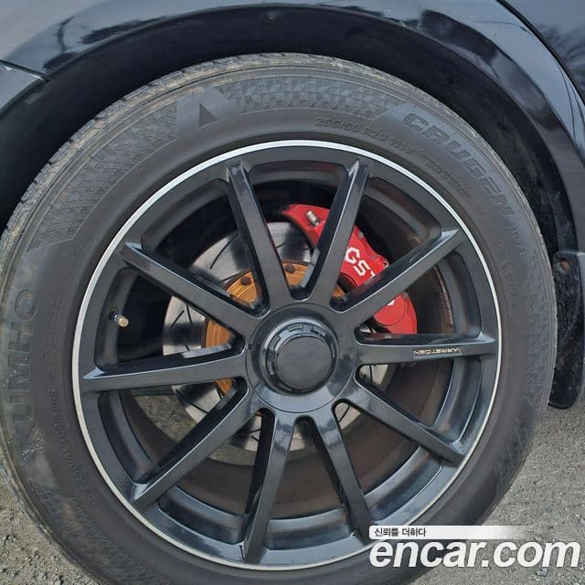 Kia Mohave 4WD QV300, 2012 6