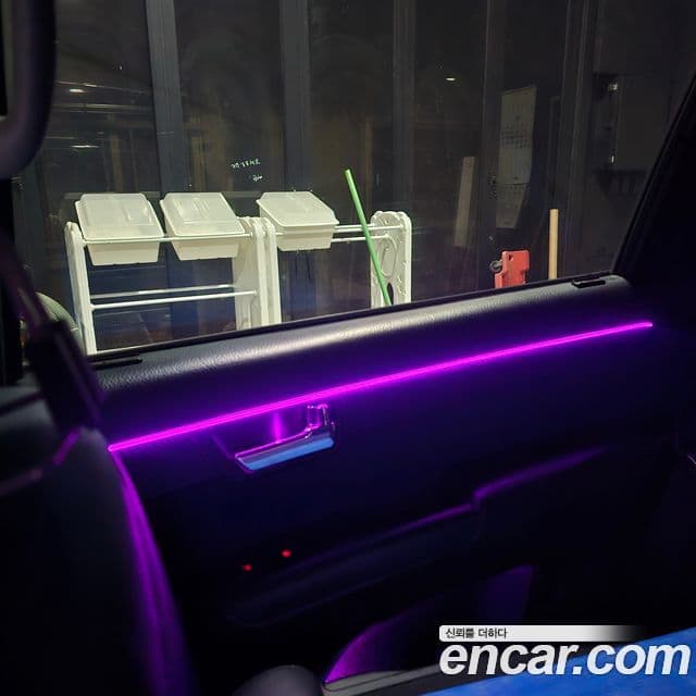 Kia Mohave 4WD QV300, 2012 12