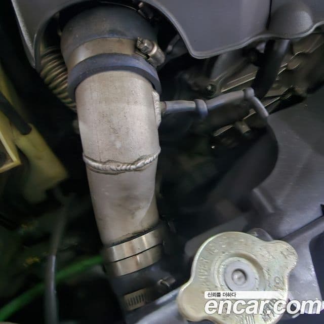 Kia Mohave 4WD QV300, 2012 15