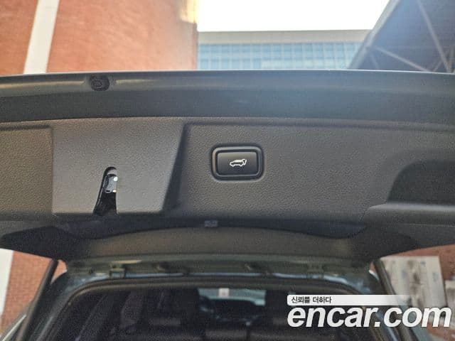 Kia Mohave The / новый Master Masters Gravity, 2024 все фото