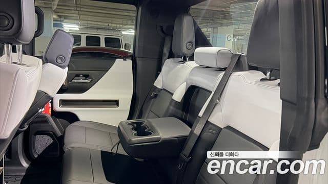 GMC Hummer EV e4WD, 2026 6