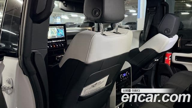 GMC Hummer EV e4WD, 2026 10