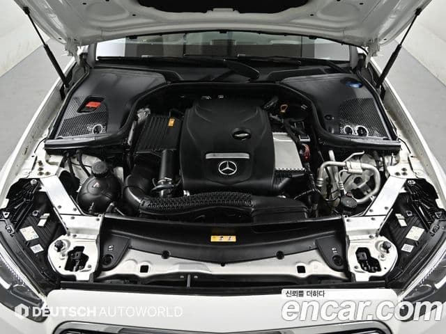 Mercedes-Benz E-класс W213 Exclusive, 2021 6