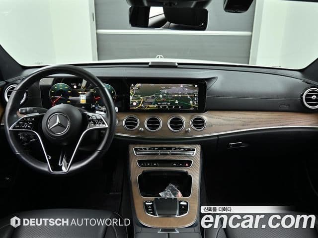 Mercedes-Benz E-класс W213 Exclusive, 2021 7