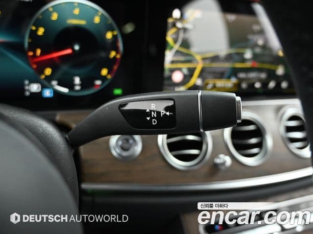 Mercedes-Benz E-класс W213 Exclusive, 2021 9