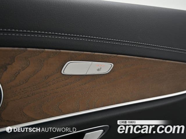 Mercedes-Benz E-класс W213 Exclusive, 2021 16