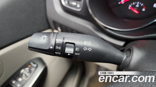 Kia The / новый New Carnival Luxury, 2019 18