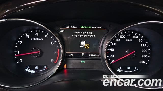 Kia The / новый New Carnival Special, 2019 8