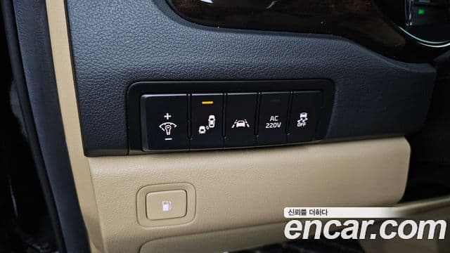 Kia The / новый New Carnival Special, 2019 13