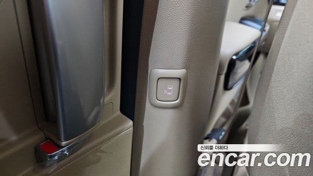 Kia The / новый New Carnival Special, 2019 17