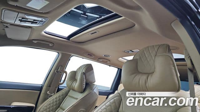 Kia The / новый New Carnival Special, 2019 18