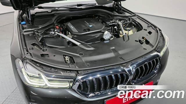 BMW 6시리즈 GT (G32) Luxury, 2023 6