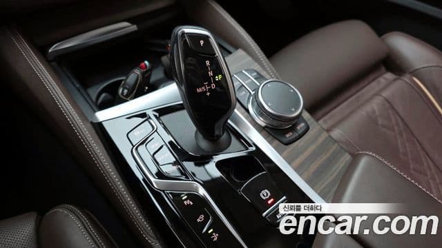 BMW 6시리즈 GT (G32) Luxury, 2023 9