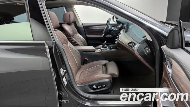 BMW 6시리즈 GT (G32) Luxury, 2023 10