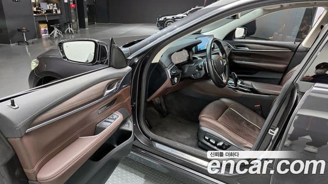 BMW 6시리즈 GT (G32) Luxury, 2023 11