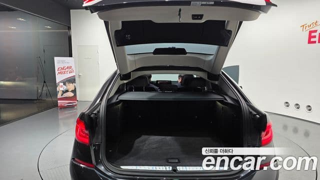 BMW 6시리즈 GT (G32) Luxury, 2023 20