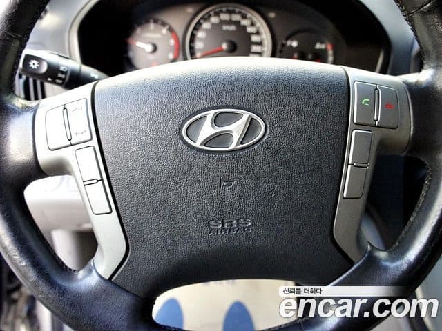 Hyundai Grand Starex Premium, 2012 все фото