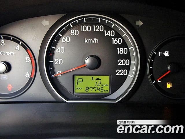 Hyundai Grand Starex Premium, 2012 8