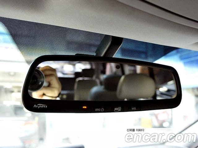 Hyundai Grand Starex Premium, 2012 13