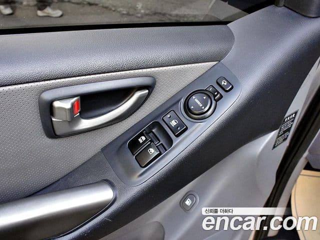 Hyundai Grand Starex Premium, 2012 14