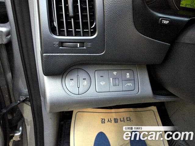 Hyundai Grand Starex Premium, 2012 15