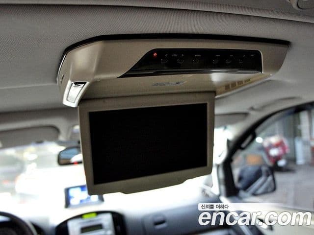 Hyundai Grand Starex Premium, 2012 16