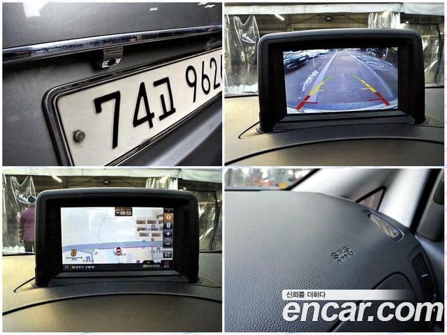 Hyundai Grand Starex Premium, 2012 18