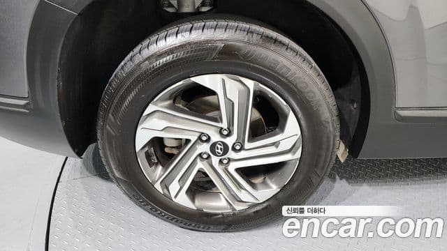 Hyundai The / новый New Santa Fe Exclusive, 2022 все фото