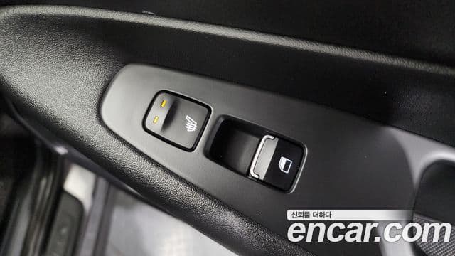 Hyundai The / новый New Santa Fe Exclusive, 2022 18