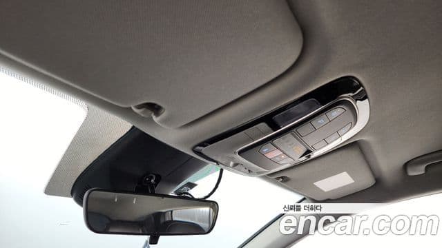 Hyundai The / новый New Santa Fe Exclusive, 2022 19