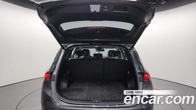 Hyundai The / новый New Santa Fe Exclusive, 2022 20